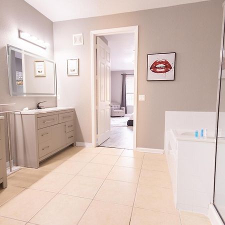 Disney Parks- International Dr - Orlando Luxury Condominium- Fully Equipped - 3Bed & 2 Bath- Dış mekan fotoğraf