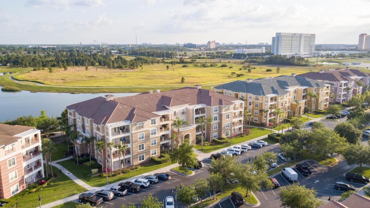 Disney Parks- International Dr - Orlando Luxury Condominium- Fully Equipped - 3Bed & 2 Bath- Dış mekan fotoğraf