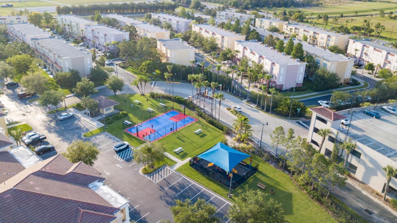 Disney Parks- International Dr - Orlando Luxury Condominium- Fully Equipped - 3Bed & 2 Bath- Dış mekan fotoğraf
