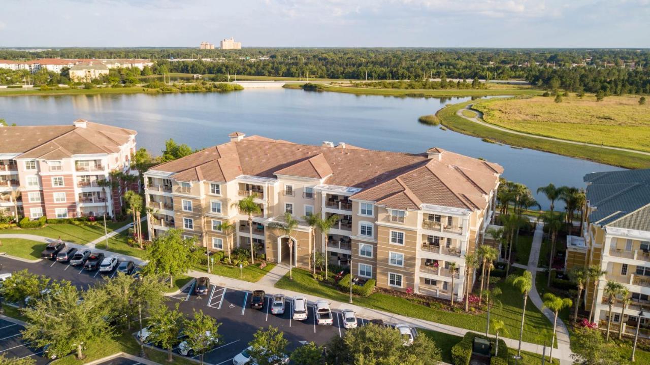 Disney Parks- International Dr - Orlando Luxury Condominium- Fully Equipped - 3Bed & 2 Bath- Dış mekan fotoğraf