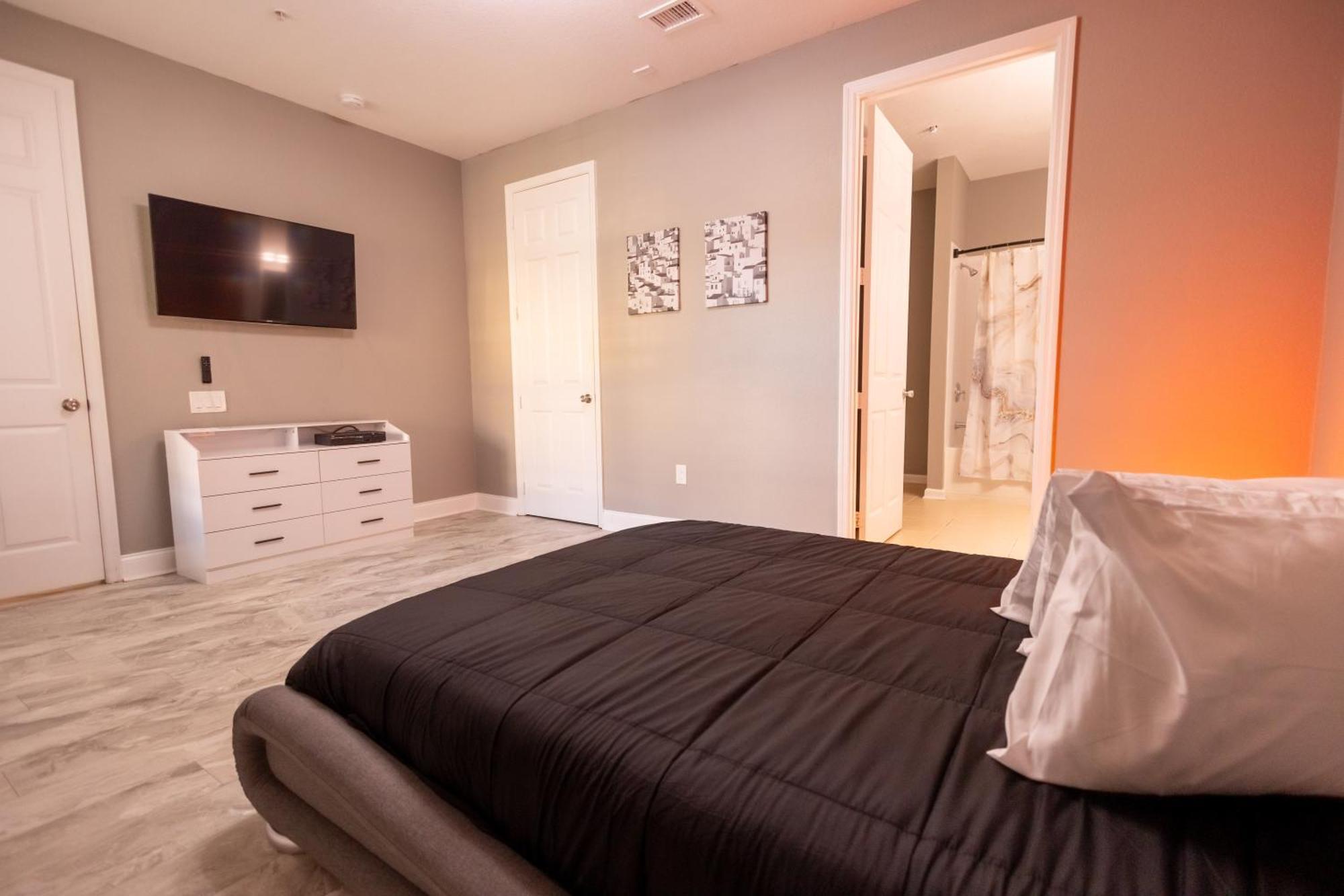 Disney Parks- International Dr - Orlando Luxury Condominium- Fully Equipped - 3Bed & 2 Bath- Dış mekan fotoğraf