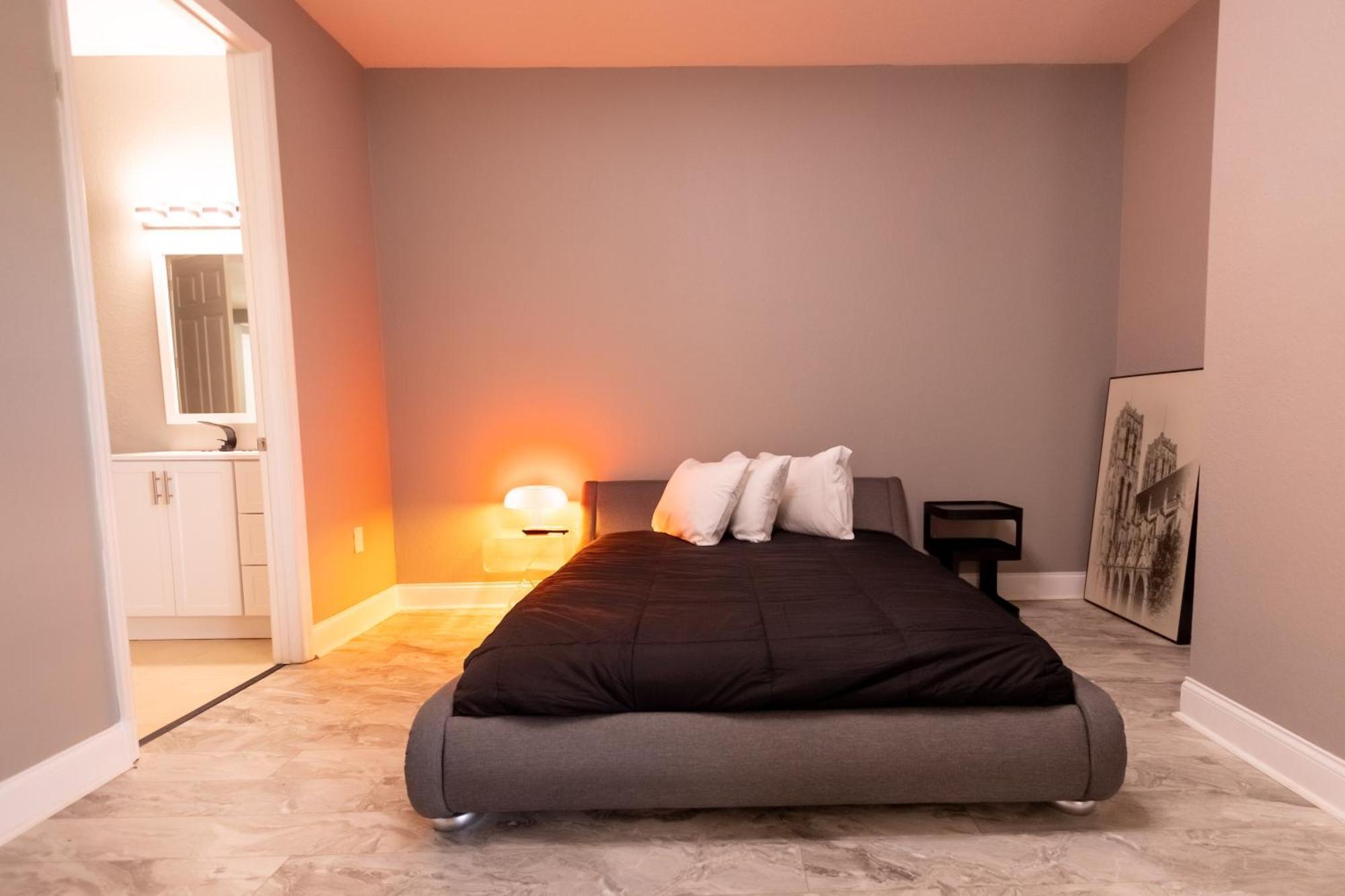 Disney Parks- International Dr - Orlando Luxury Condominium- Fully Equipped - 3Bed & 2 Bath- Dış mekan fotoğraf