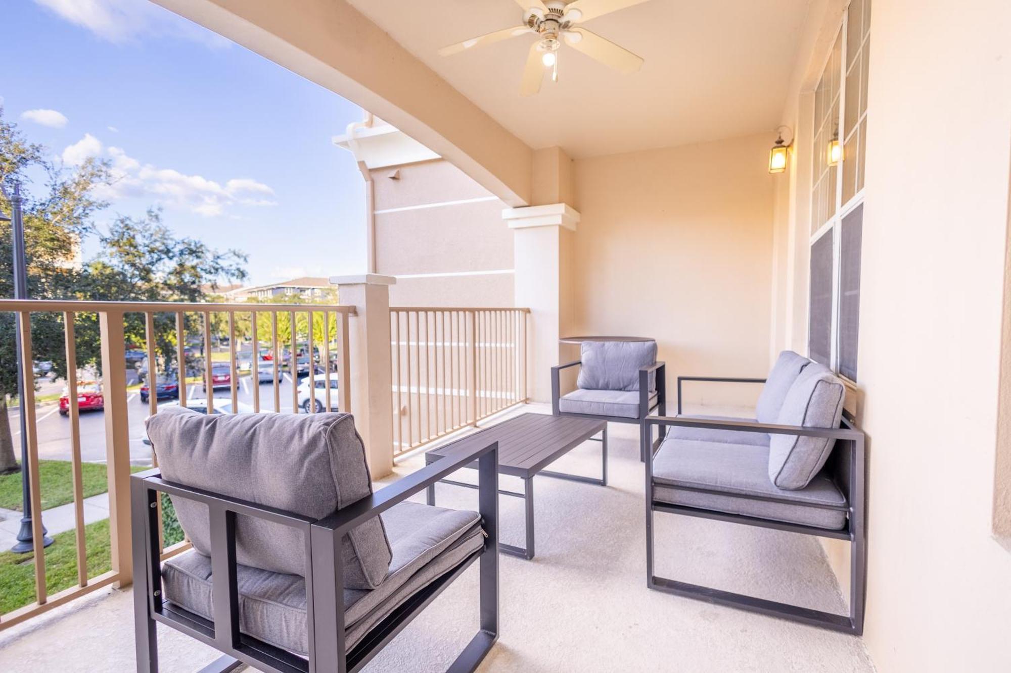 Disney Parks- International Dr - Orlando Luxury Condominium- Fully Equipped - 3Bed & 2 Bath- Dış mekan fotoğraf