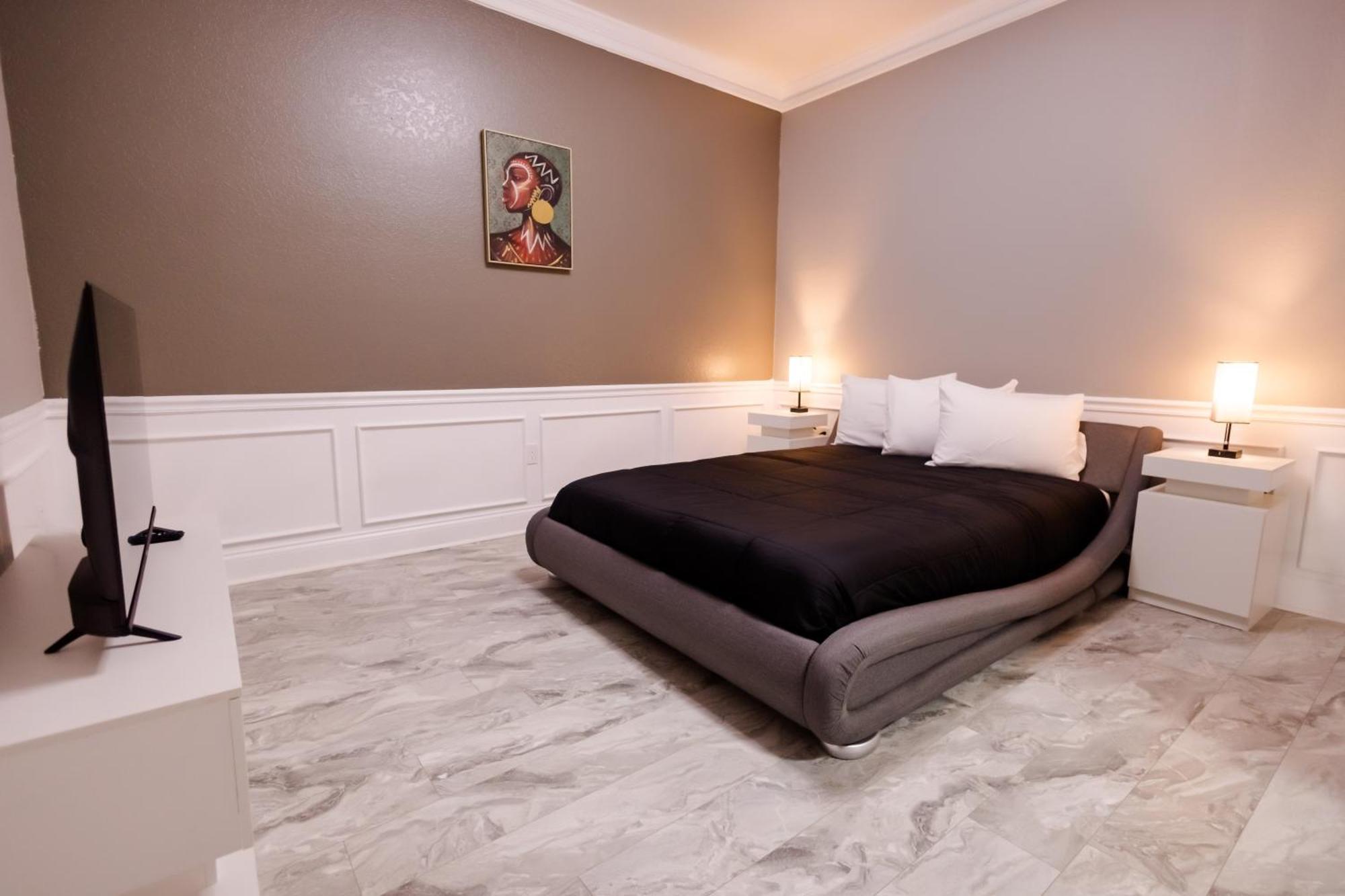 Disney Parks- International Dr - Orlando Luxury Condominium- Fully Equipped - 3Bed & 2 Bath- Dış mekan fotoğraf