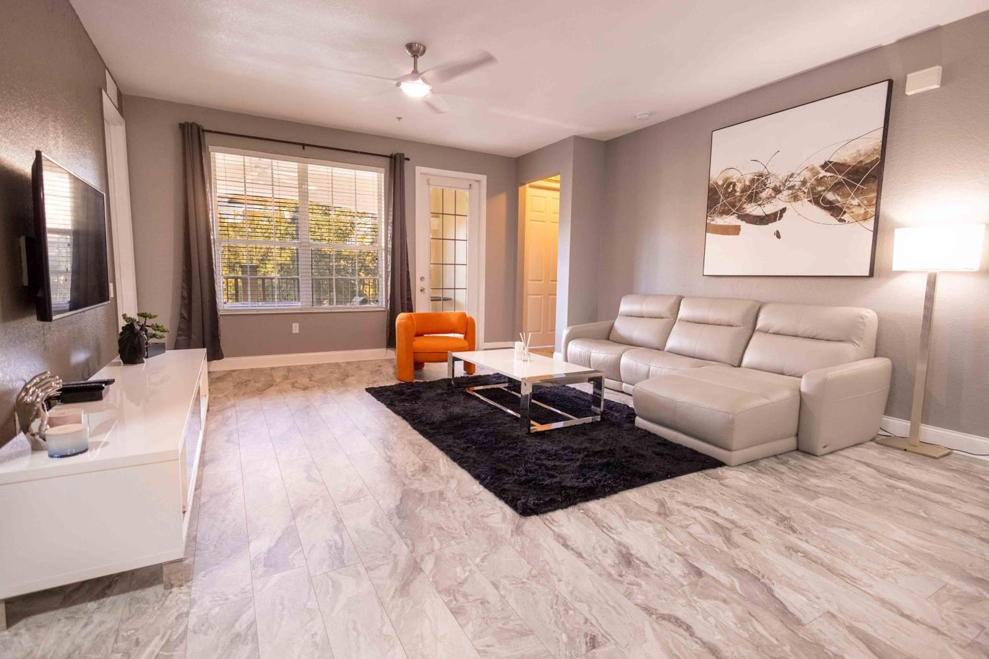 Disney Parks- International Dr - Orlando Luxury Condominium- Fully Equipped - 3Bed & 2 Bath- Dış mekan fotoğraf